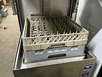 Rhima wd-7eh vaatwasmachine - afbeelding 3 van  8