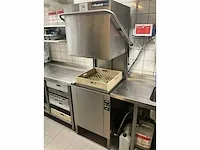 Rhima wd6 korvenvaatwasmachine - afbeelding 3 van  8