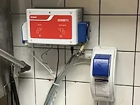 Rhima wd6 korvenvaatwasmachine - afbeelding 5 van  8