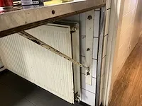 Rhima wd6 korvenvaatwasmachine - afbeelding 8 van  8