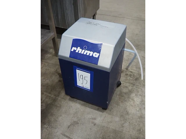 Rhima - afbeelding 1 van  4