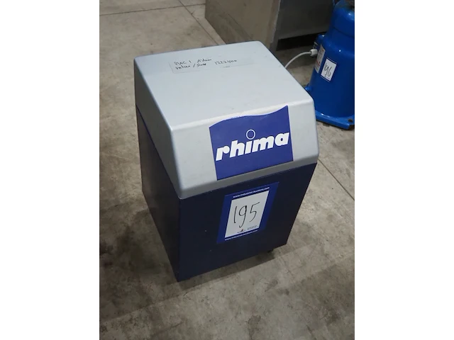 Rhima - afbeelding 2 van  4