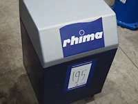 Rhima - afbeelding 2 van  4