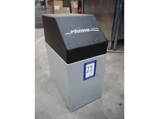 Rhima - afbeelding 1 van  7