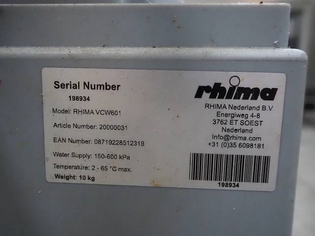 Rhima - afbeelding 7 van  7