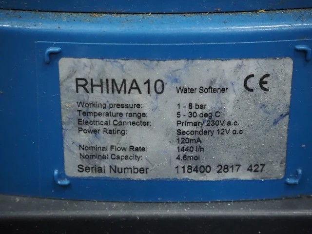 Rhima - afbeelding 8 van  8