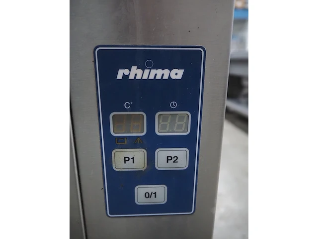 Rhima - afbeelding 8 van  9