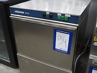 Rhima - afbeelding 1 van  7