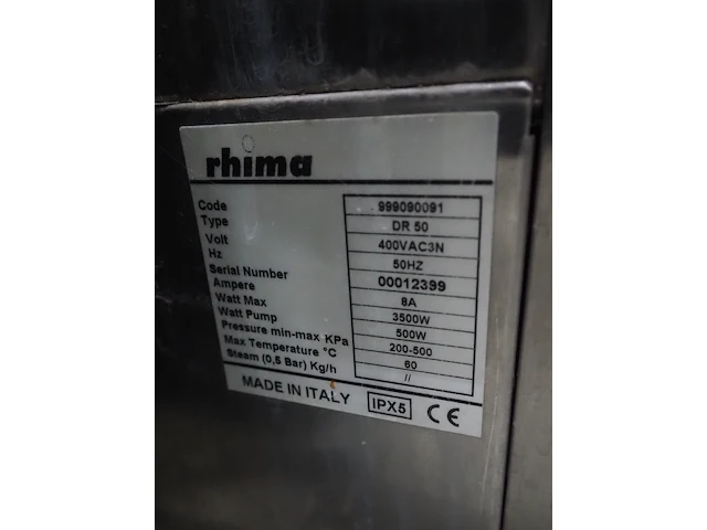 Rhima - afbeelding 7 van  7
