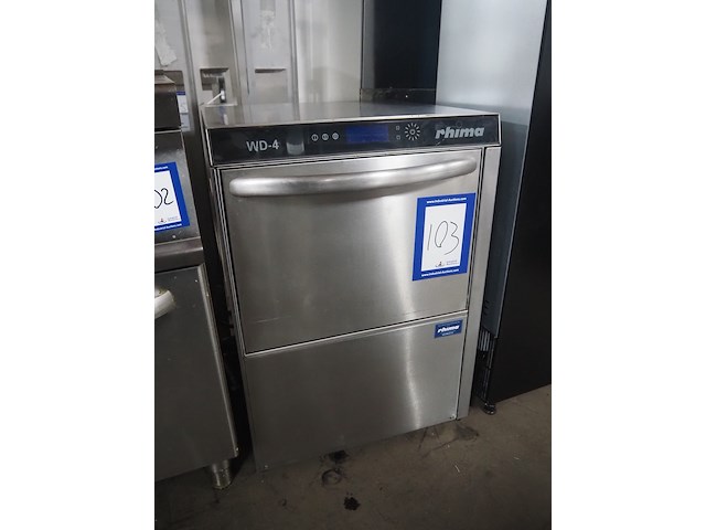 Rhima - afbeelding 1 van  6