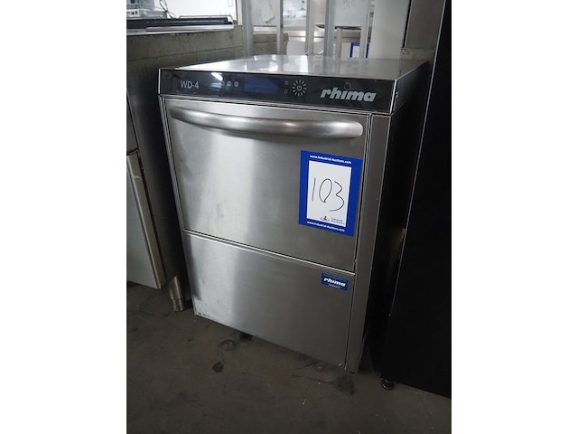 Rhima - afbeelding 2 van  6