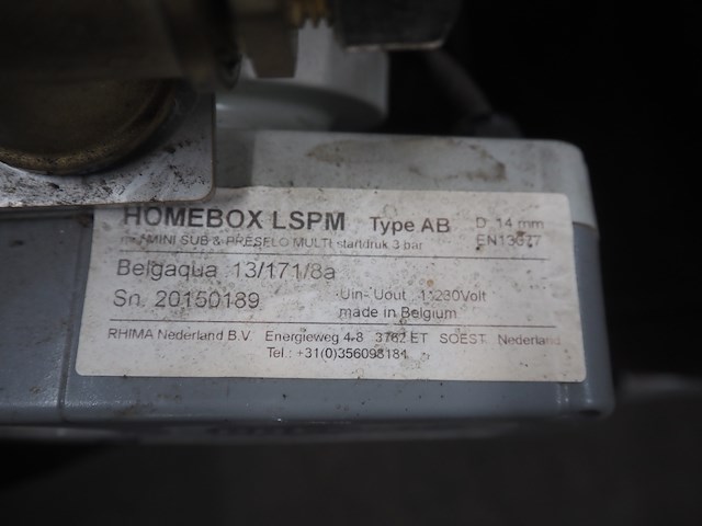 Rhima - afbeelding 5 van  5