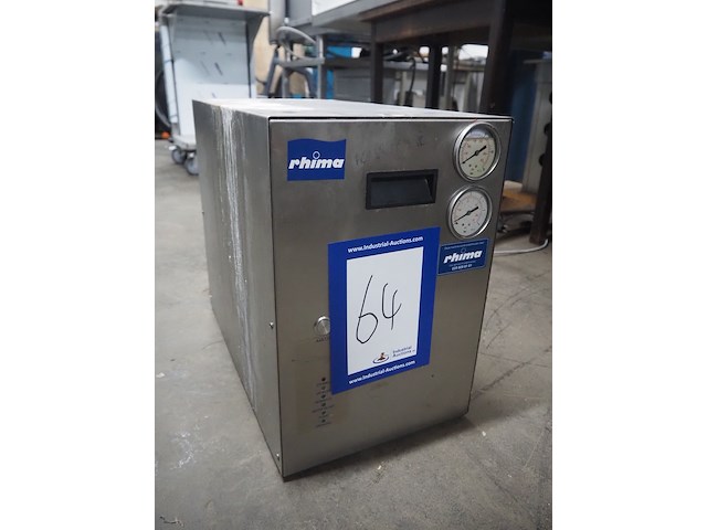 Rhima - afbeelding 1 van  5