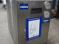 Rhima - afbeelding 1 van  5