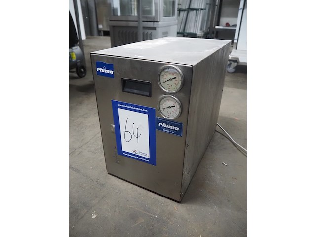 Rhima - afbeelding 2 van  5