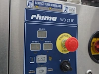 Rhima/wexiödisk ab - afbeelding 5 van  21