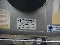 Rhima/wexiödisk ab - afbeelding 14 van  21