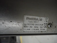 Rhima/wexiodisk ab - afbeelding 3 van  11
