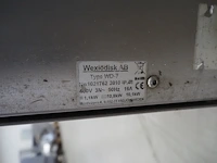 Rhima/wexiodisk ab - afbeelding 2 van  10