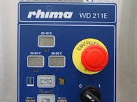 Rhima/wexiödisk ab - afbeelding 10 van  31