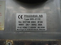 Rhima/wexiödisk ab - afbeelding 16 van  31