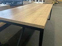 Rhinai eetkamertafel - afbeelding 6 van  7