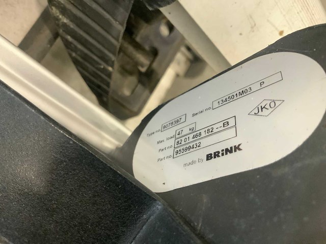 Rhino a imperial delen - afbeelding 3 van  3