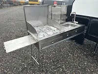 Rhino cross - hq15 - off road travel trailer / caravan - afbeelding 5 van  67