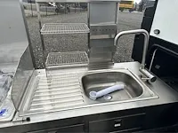 Rhino cross - hq15 - off road travel trailer / caravan - afbeelding 7 van  67