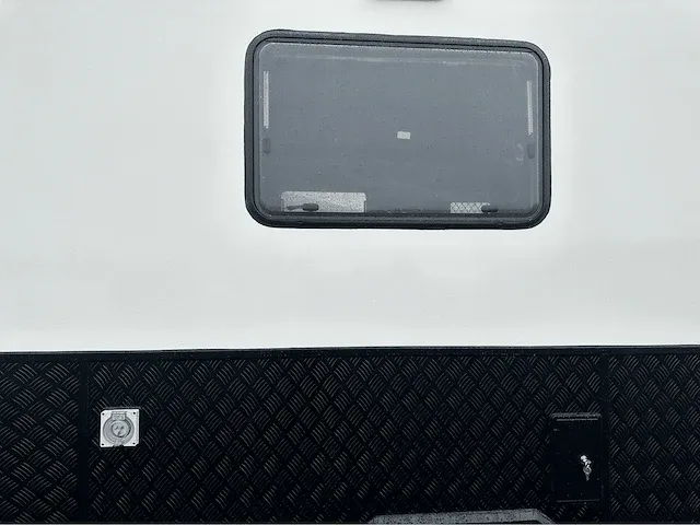 Rhino cross - hq15 - off road travel trailer / caravan - afbeelding 10 van  67