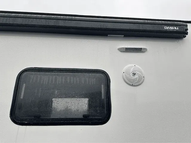 Rhino cross - hq15 - off road travel trailer / caravan - afbeelding 11 van  67