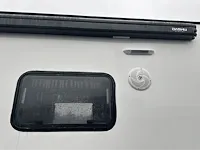 Rhino cross - hq15 - off road travel trailer / caravan - afbeelding 11 van  67