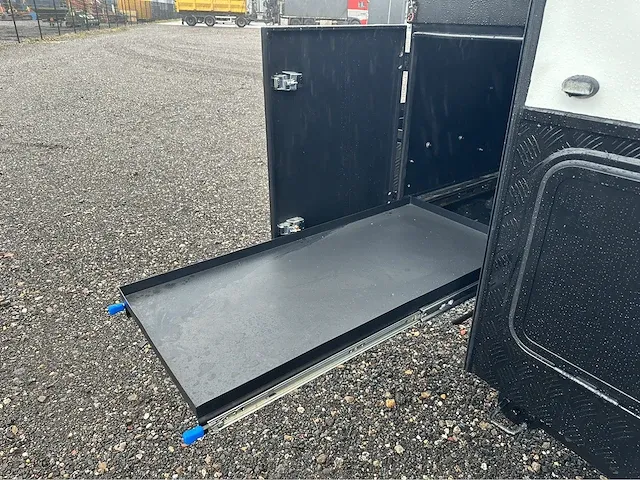 Rhino cross - hq15 - off road travel trailer / caravan - afbeelding 17 van  67