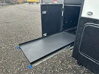 Rhino cross - hq15 - off road travel trailer / caravan - afbeelding 17 van  67