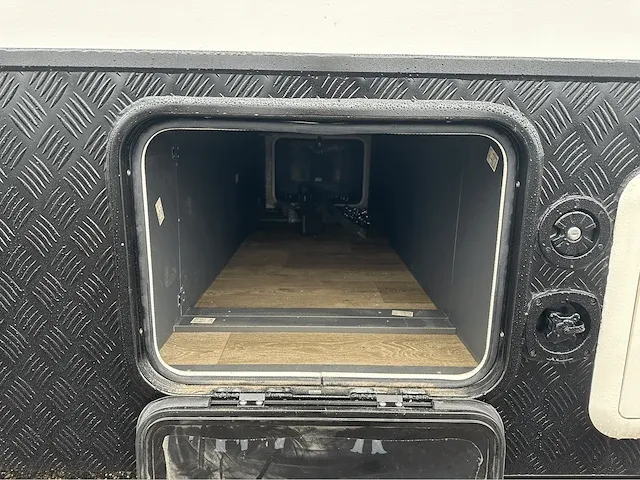 Rhino cross - hq15 - off road travel trailer / caravan - afbeelding 18 van  67