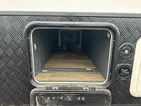 Rhino cross - hq15 - off road travel trailer / caravan - afbeelding 18 van  67