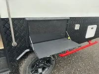 Rhino cross - hq15 - off road travel trailer / caravan - afbeelding 20 van  67
