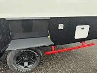Rhino cross - hq15 - off road travel trailer / caravan - afbeelding 21 van  67
