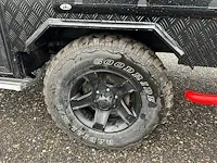 Rhino cross - hq15 - off road travel trailer / caravan - afbeelding 22 van  67