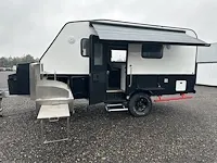 Rhino cross - hq15 - off road travel trailer / caravan - afbeelding 12 van  67