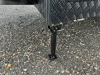 Rhino cross - hq15 - off road travel trailer / caravan - afbeelding 25 van  67