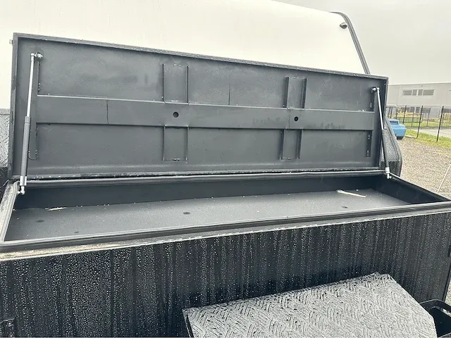 Rhino cross - hq15 - off road travel trailer / caravan - afbeelding 27 van  67