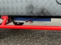 Rhino cross - hq15 - off road travel trailer / caravan - afbeelding 31 van  67