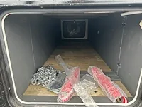Rhino cross - hq15 - off road travel trailer / caravan - afbeelding 32 van  67
