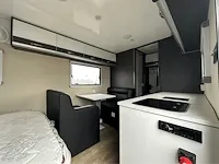 Rhino cross - hq15 - off road travel trailer / caravan - afbeelding 33 van  67