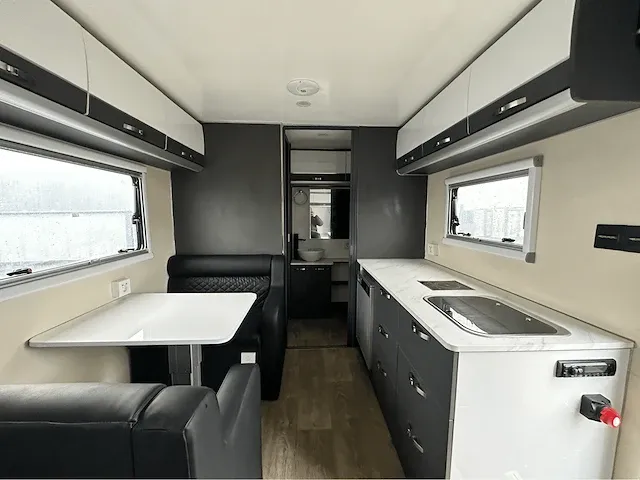Rhino cross - hq15 - off road travel trailer / caravan - afbeelding 35 van  67
