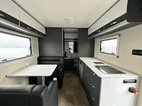 Rhino cross - hq15 - off road travel trailer / caravan - afbeelding 35 van  67