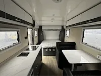 Rhino cross - hq15 - off road travel trailer / caravan - afbeelding 36 van  67
