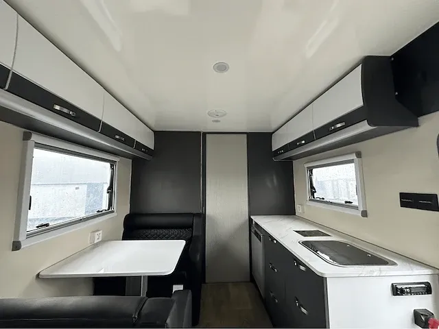 Rhino cross - hq15 - off road travel trailer / caravan - afbeelding 37 van  67