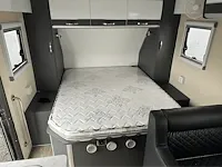 Rhino cross - hq15 - off road travel trailer / caravan - afbeelding 38 van  67